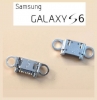 CONECTOR DE CARGA SAMSUNG GALAXY S6 /S6 EDGE G9200 G920T G920F G920V G9250